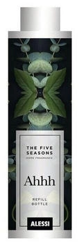 Alessi Raumduft-Nachfüllflasche 5 Seasons Ahhh 150 ml