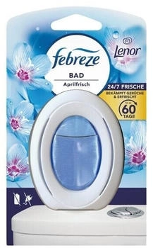 Febreze Raumduft BAD Aprilfrisch frisch 8,0 ml, 1 St. St.