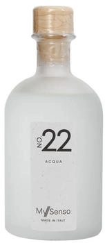 My Senso Nachfüllung N°22 ACQUA, für Diffuser Premium, 240 ml
