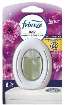 Febreze Raumduft BAD Amethyst Blütentraum blumig 8,0 ml, 1 St. St.