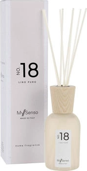 My Senso Raumduft No 18 Lino Puro 100 ml
