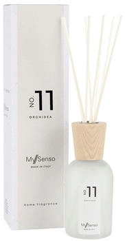 My Senso Diffuser Premium N°11 ORCHIDEA, 240 ml