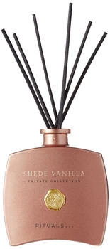 Rituals Mini Fragrance Sticks Suede Vanilla ROSÉGOLD 100ml