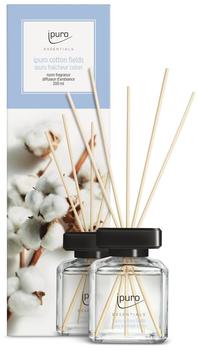 iPuro Essentials cotton fields Raumduft 200 ml