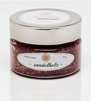 Olori Classic Aroma Sandelholz Raumduft 112g