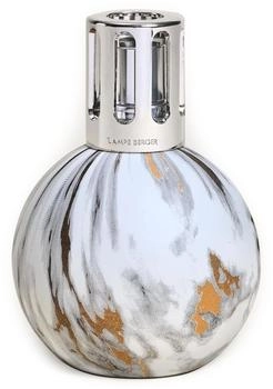 Maison Berger Paris Lampe Marbrure weißer Marmor (4835)