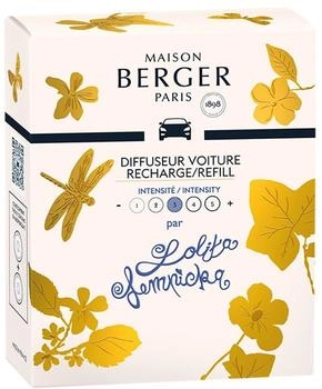 Lampe Berger Auto-Diffusor Nachfüller Lolita Lempicka (6438)