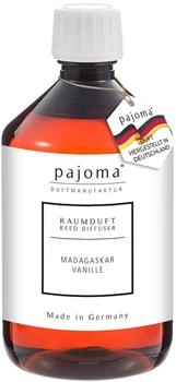 Pajoma Raumduft Nachf&uuml;llflasche Madagaskar Vanille 500 ml (92190)