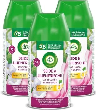 Airwick Raumduft-Nachfüller Seide & Lilienfrische 250 ml (3239097)