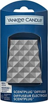 Yankee Candle Active elektrischer Duftspender Faceted Pattern (1629336E)