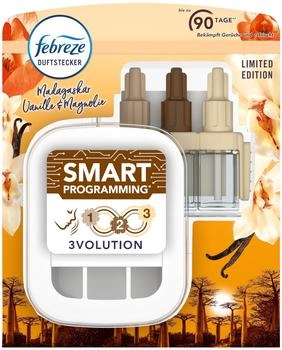 Febreze Duftstecker Madagaskar Vanille & Magnolie 20 ml (8006540542095)
