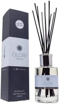 Olori Luxury Edition Cotton Field Raumduft 200 ml