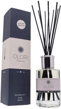 Olori Luxury Edition Oud Raumduft 200 ml