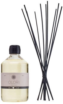 Olori Luxury Edition Oud Nachfüller Raumduft 500 ml