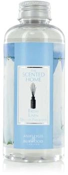 Beavita The Scented Home Fresh Linen ersatzfüllung aroma diffuser 150 ml