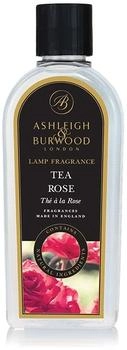 Beavita Lampenduft Teerose Duft | Weicher Blumenduft Raumduft | Brenndauer 5 Stunden 1000ml