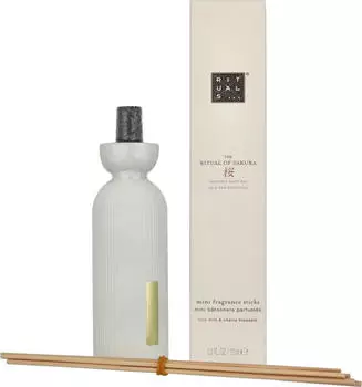 Rituals The Ritual of Sakura Fragrance Sticks Raumduft 70 ml