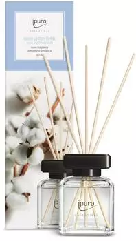 iPuro ipuro Raumd&uuml;fte Essentials by Ipuro Cotton Fields 2021