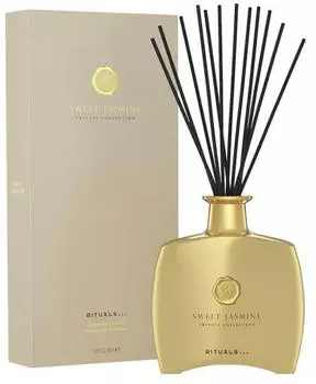 Rituals Private Collection Sweet Jasmine Fragrance Sticks Raumduft 450 ml unisex