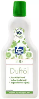 Dr. Becher Duft&ouml;l &raquo;Lime&laquo; 500 ml