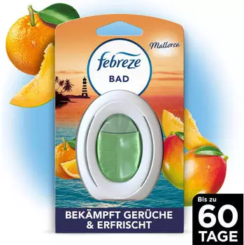 Febreze Bad Lufterfrischer &raquo;Mallorca&laquo;