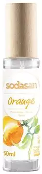 Sodasan Raumspray SUNNY 50 ml