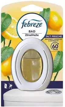 Febreze Bad Lufterfrischer Zitrusfrische