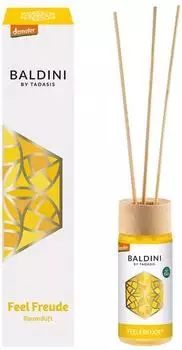 Taoasis Baldini Raumduftset Feelfreude - 50 ml