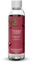 Black Cherry Nachf&uuml;ller Reed Diffuser 200ml