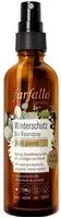 Farfalla Essentials AG Duft&ouml;l Winterschutz Bio-Raumspray Bleib gesund, 75 ml