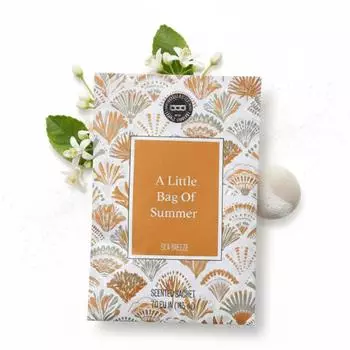 Bridgewater A Little Bag of Summer Dufts&auml;ckchen Sea Breeze