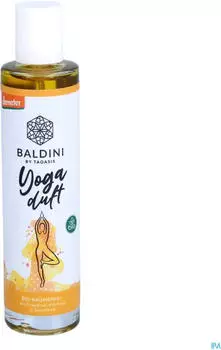 Taoasis Baldini Raumspray Yogaduft - 50 ml