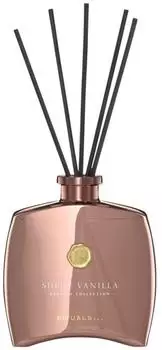 Rituals Private Collection Suede Vanilla Mini Fragrance Sticks Raumduft 450 ml