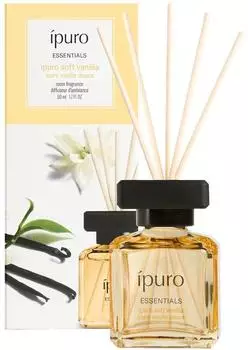 iPuro Essentials by Ipuro Soft Vanilla 2021