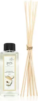 iPuro Essentials cedar wood Refill Raumduft 200 ml