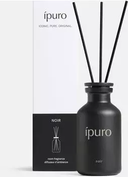 iPuro Classic noir Raumduft 75 ml