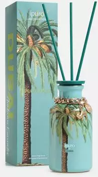 iPuro x Dubai Raumduft 240 ml