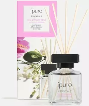 iPuro Essentials flower bowl Raumduft 50 ml