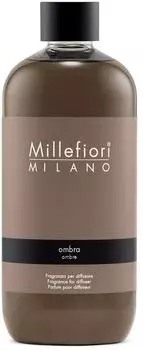 Millefiori Milano Nachf&uuml;ller f&uuml;r Raumduft Ombra Raumduft 500 ml