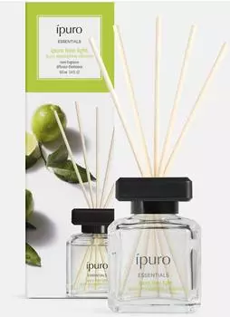 iPuro Essentials lime light Raumduft 100 ml