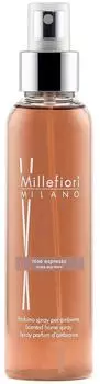Millefiori Milano Rose Espresso Raumduft 150 ml