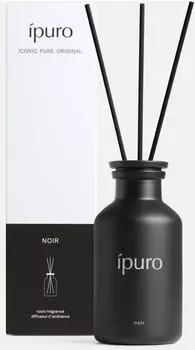 iPuro Classic noir Raumduft 240 ml