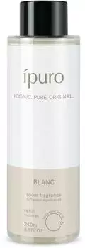 iPuro Classic blanc Refill Raumduft 240 ml