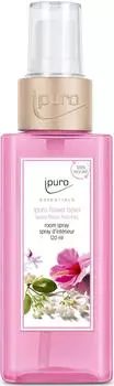 iPuro Essentials flower bowl Raumspray 120 ml