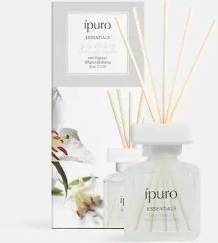 iPuro Essentials white lily Raumduft 50 ml