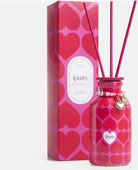 iPuro Love Edition love's embrace Raumduft 240 ml