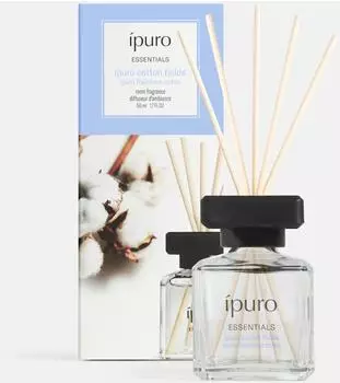 iPuro Essentials cotton fields Raumduft 50 ml