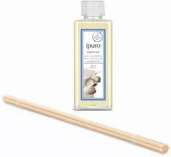 iPuro Essentials sunny beachtime Refill Raumduft 200 ml