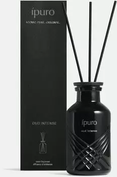 iPuro Exclusive oud intense Raumduft 240 ml