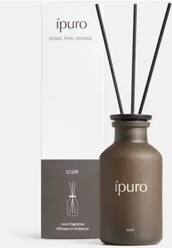 iPuro Classic cuir Raumduft 75 ml